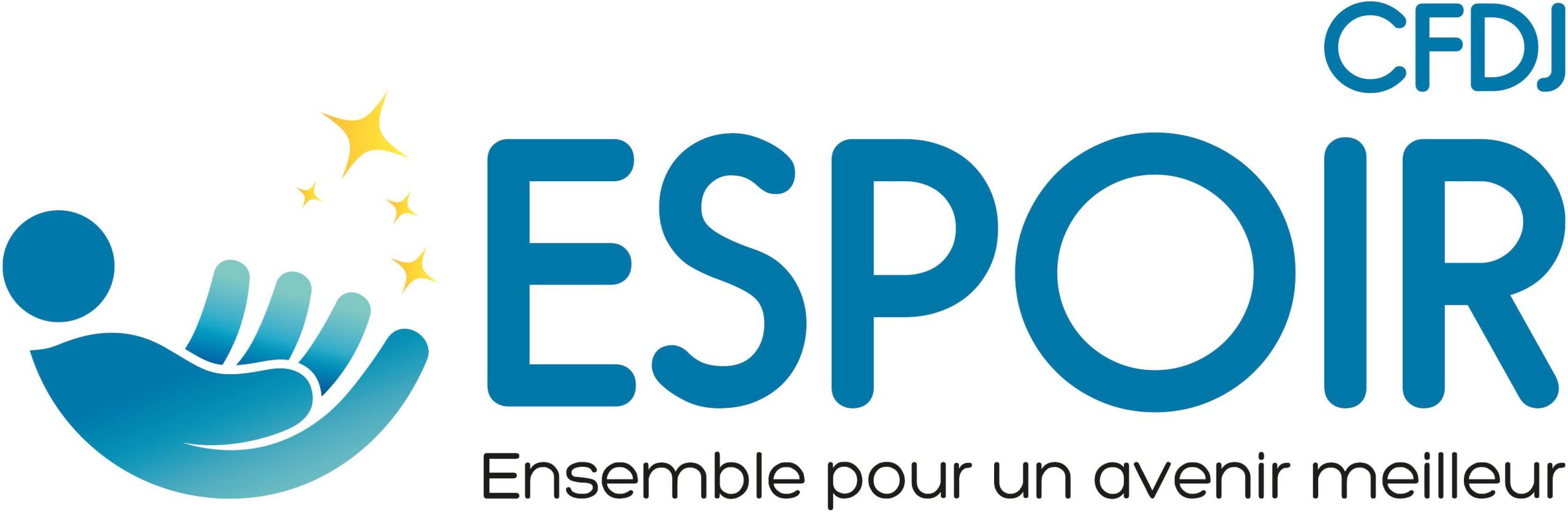 logo-Espoir-CFDJ-2020 Logo